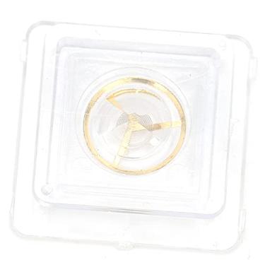 Imagem de QANYEGN ASSISTIR BALANDE MURPA, MOVIMENTO DE PEÇAS DE BALANÇA, ACESSÓRIO DE SUBSTITUIÇÃO DE RODA BALANÇA PARA 2836 RESPONSELHO DE RESPOSTA