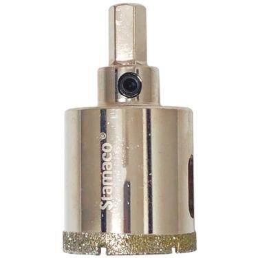 Imagem de Serra Copo Diamantada 35mm - 4844 - STAMACO