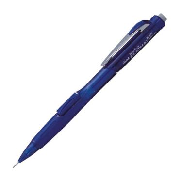 Imagem de Lapiseira 0.7mm PD277 Twist Erase Click Azul - Pentel