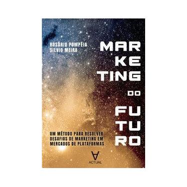 Imagem de Marketing do futuro