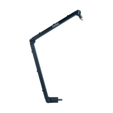 Imagem de Suporte De Mesa Articulado Para Microfone Konect Pr200