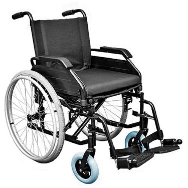 Imagem de Cadeira de Rodas Standard Hidrolight 48cm