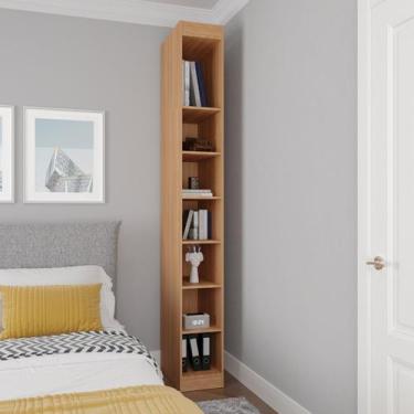 Imagem de Estante Nicho Vertical Modulado Hera CabeCasa MadeiraOriginals - CabeC
