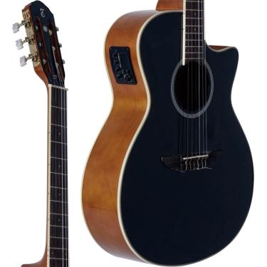 Imagem de Violão Eletroacústico Tagima TW-27 BK