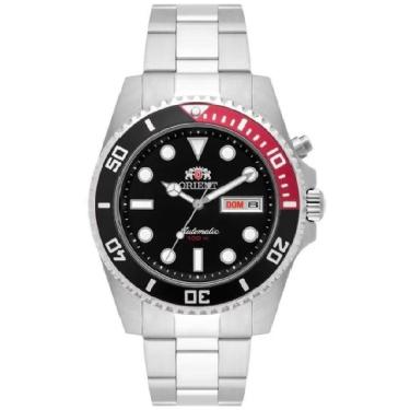 Imagem de Relógio Orient Automático 469ss068f P1sx