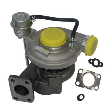 Imagem de HATRYIDA Turbocompressor 2674A845 para Massey Ferguson 5410 5420 5425 5435 5445 5455 6445 6455 596 290 445 Xtra