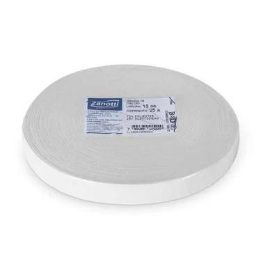Imagem de Elastico Branco Jaraguá 19mm rolo c/25mts - Zanotti