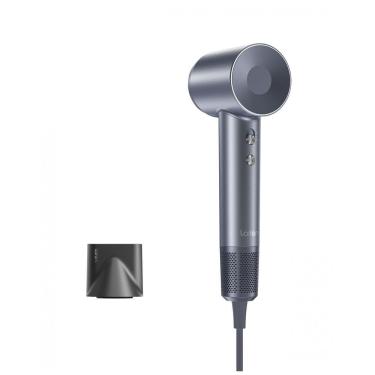 Imagem de Secador de Cabelo Laifen Swift, Motor Brushless de Alta Velocidade 200M com 110.000 RPM para Secagem Rápida, Baixo Ruído