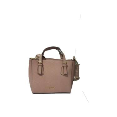 Imagem de Bolsa Rafitthy Feminina - Bege