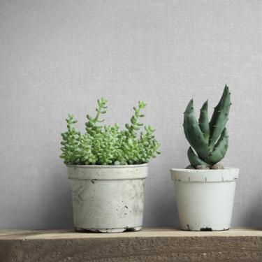 Imagem de Papel de Parede Struktura Textura Cinza 45776