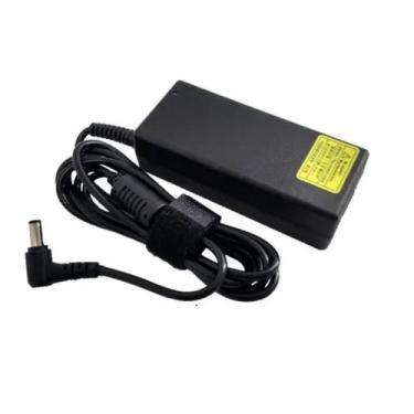 Imagem de Carregador Notebook 19V 3.42A 65W, Pino 5.5x2.5mm, FT-001 - TSA