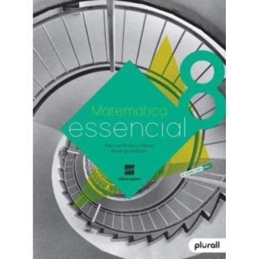 Imagem de Matematica Essencial 8 Ano