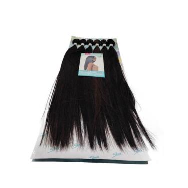 Imagem de Cabelo Liso Fiama GSP2 4 30 - 260 g