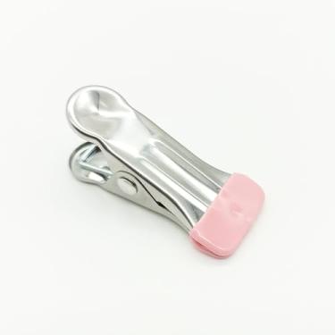 Imagem de Pasta de documentos de escritório de aço inoxidável, 20 peças, multifuncional, conveniente para escritório