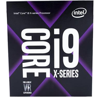 Imagem de Intel Processador Core i9-7920X X-Series 12 núcleos até 4,3 GHz Turbo desbloqueado LGA2066 X299 Series 140W