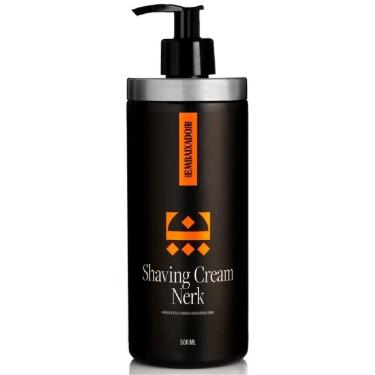 Imagem de Shaving Cream Nerk Embaixador 500ml