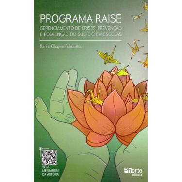 Imagem de Programa Raise - PHORTE EDITORA  LTDA, 3