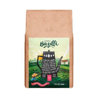 Imagem de Café  Bazilli em grãos 500 g - Café Bazilli
