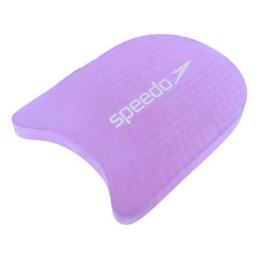 Imagem de Prancha De Natação Speedo Infantil Treinamento Origi Rosa