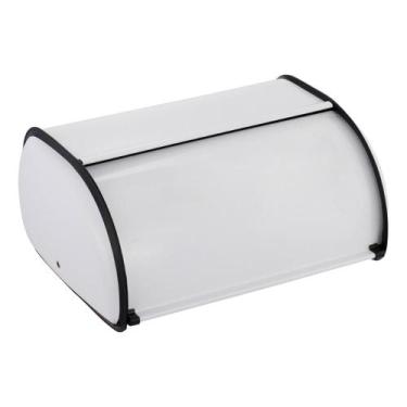 Imagem de Porta Pão MEK Branco, Branco