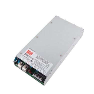 Imagem de Mean Well 750W Para Pc Gamer De SaíDa úNica Fonte De AlimentaçãO De Computador Fonte De AlimentaçãO De RáDio Amador 27V 27.8A (RSP-750-27 27V/27.8A/750.6W/PFC Supply)