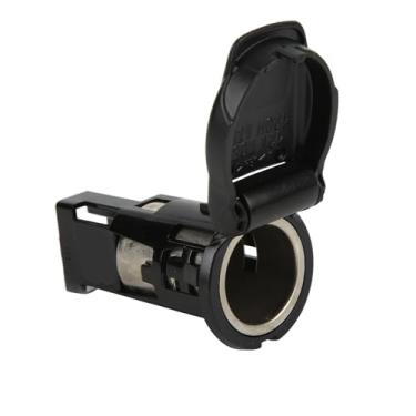 Imagem de Soquete de Energia do Carro 253312923r Substituição de Alta Eficiência para 12v 120w Isqueiro Automático para Veículo Megane Koleos