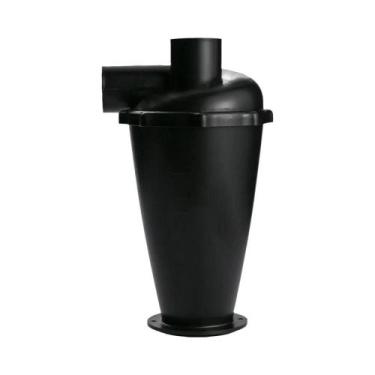 Imagem de Aspirador De Pó Industrial Para Casa, Turbo, Separador Ciclone Para Ma