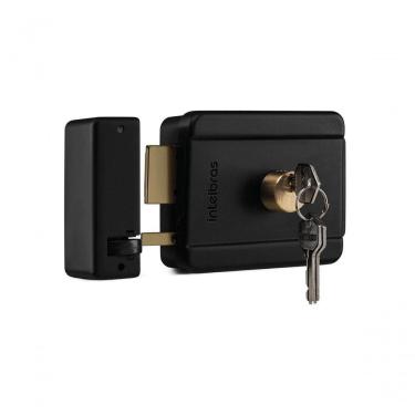 Imagem de Fechadura Eletrica Cilindro Fixo Fx500 4679040