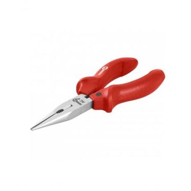 Imagem de Alicate Bico Meia-cana Reto 6 Pol. - Nove54