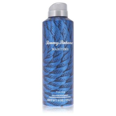 Imagem de Col. Masculina Maritime Tommy Bahama 177 Ml Body
