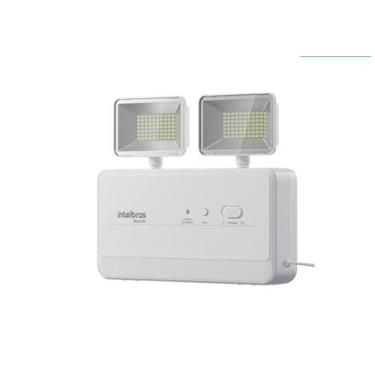 Imagem de Bloco de Iluminação de Emergência 2202 Lumens Intelbras BLA 2202