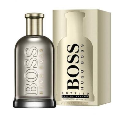 Imagem de Boss Bottled Edp 100ml