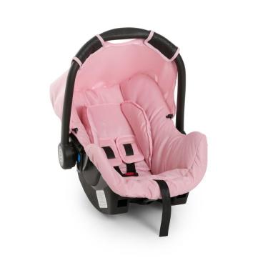 Imagem de Bebê Conforto Galzerano Grid 8184 De 0 Até 13 Kg Rosa U