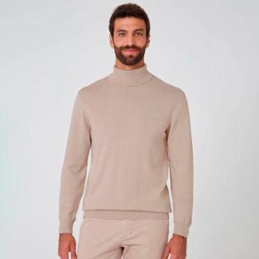 Imagem de Suéter Dudalina Tricot Cacharel Masculino-Masculino