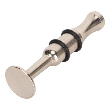 Imagem de Dispositivo de treinamento embocadura Treinador profissional de força de boca de latão para trompete, trombone, chifre, órgão, flauta, clarinete, oboé, fagote, à prova de