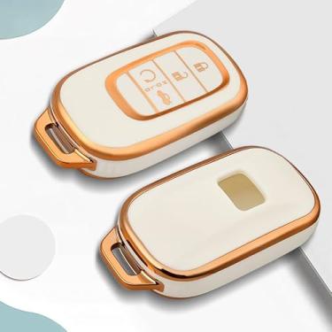 Imagem de Acessórios de proteção para Honda Civic Accord HR-V CR-V CRV 2021 2022 2023