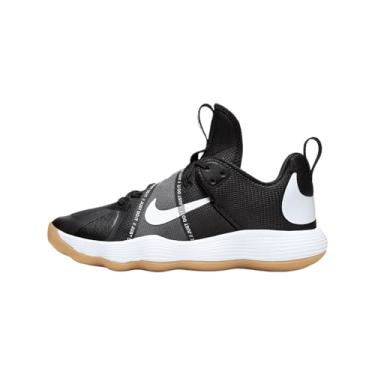 Imagem de Nike Tênis de vôlei masculino, preto, 15