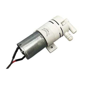 Imagem de SC3711PW DC 12V 370 bomba de diafragma de partida eletrônica bomba de água de sucção autoescorvante bomba de água terra autoescorvante bomba de água fria