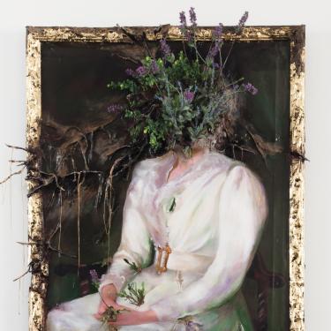 Imagem de NOTHING'S REAL, SO NOTHING'S WRONG (PURPLE VINYL)