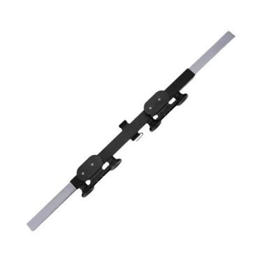 Imagem de Protetor Solar Retrátil Para Para-brisa Frontal De Carro Acessório Pro