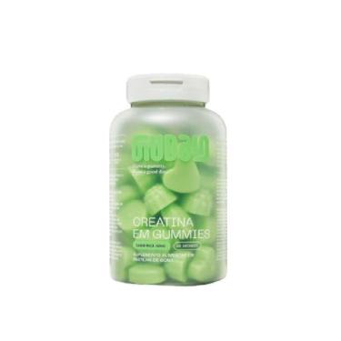 Imagem de Creatina Gummy Maçã Verde Guday 60 Gomas-Unissex