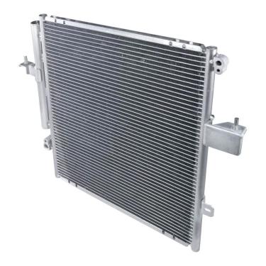 Imagem de Condensador De Ar L200 Triton 2012 A 2013 Tayashima