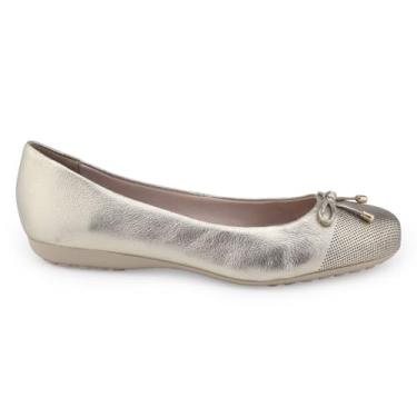 Imagem de Sapatilha Bottero 353601 couro Botpoppy Verão XXIII