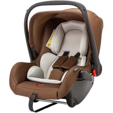 Imagem de Bebê Conforto Candy 0-13kgs Caramelo Litet - BB199