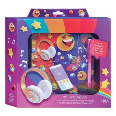 Imagem de Livro - Meu livro mágico - Música