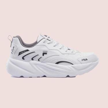 Imagem de Tênis Masculino Adulto Casual Fila Street Fit 2-Masculino