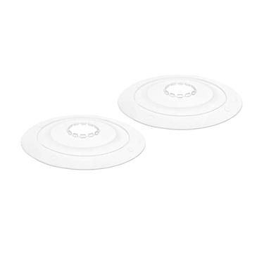 Imagem de 2Pcs Protetor Roda Livre Pinhões Protetor para Da