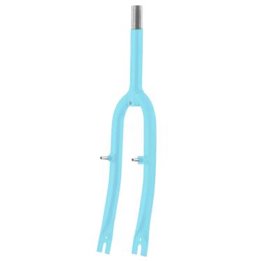 Imagem de Garfo em Aço Carbono Bicicleta Ultra Bike Aro 20 Azul Bebê