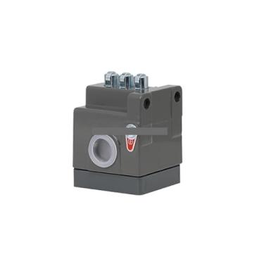 Imagem de Interruptor de limite de viagem YBLX-JW2/11Z/3 fio de tripé