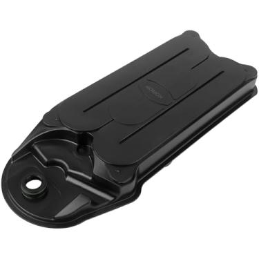 Imagem de 6.7 Cummins Filtro de ventilação do cárter substitui # CV52001 68002433AB 4936636 904-418 Serve para Dodge Ram 2500 3500 4500 5500 6.7L ISB motores diesel 2008-2021 Case Breather Element Filtro CCV